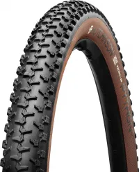 Покришка 29х2.30 (55-622) Hutchinson PYTHON 3 TR Racing Lab Hardskin (Race Ripost XC) Folding 66TPI Tan Walls