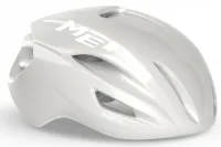 Шолом MET MANTA (MIPS) absolute white limited edition