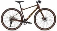 Велосипед 28" Marin DSX 2 (2022) gloss brown
