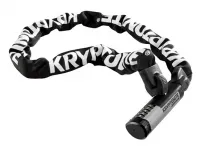 Замок KRYPTONITE KRYPTOLOK 912 INTEG ланцюг 9,5x1200mm кодовий
