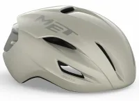 Шлем MET MANTA (MIPS) greige glossy