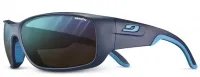 Окуляри Julbo RUN 2 (REACTIV 2-4 DL BLEU) mat/blue dark blue