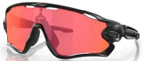 Очки Oakley JAWBREAKER (PRIZM Trail Torch) matte black