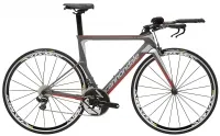 Велосипед Cannondale Slice Dura Ace Di2 2016