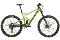 Велосипед Cannondale Jekyll Carbon 1 2016