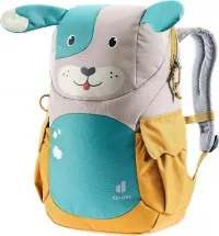 Рюкзак Deuter Kikki pepper-cinnamon (6612)