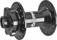 Втулка передня Remerx RX 2705/15 - 32, 32H, 15x100mm, Disc 6B, black