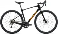 Велосипед 28" Giant Revolt Advanced 3 (2025) panther