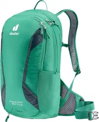 Рюкзак Deuter Race EXP Air fern-graphite (2437)