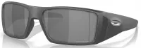 Окуляри Oakley HELIOSTAT (PRIZM Black) steel