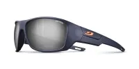 Окуляри дитячі Julbo ROOKIE 2 (Spectron 4) dark blue/orange (8-12 років)