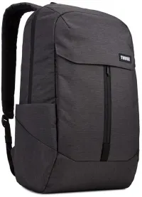 Рюкзак Thule Lithos Backpack 20L Black
