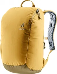 Рюкзак Deuter Stepout 16 caramel-clay (6607)