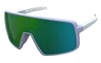 Окуляри SCOTT TORICA terrazzo white / green chrome