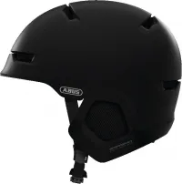 Шлем ABUS SCRAPER 3.0 ERA Velvet Black
