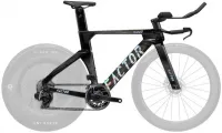 Рама Factor Road TT HANZO Sram Force сhrome