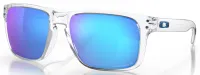 Окуляри Oakley HOLBROOK XL (PRIZM Sapphr Irid Polar) polished clear