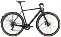 Велосипед Orbea Carpe 25 (2020) Black