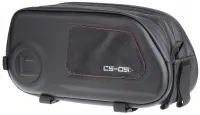Сумка на багажник ONRIDE Shellma, 8л, black