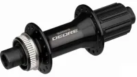 Втулка задня Shimano Deore FH-M6010 12×142 мм ось 32H