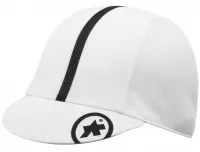 Шапочка Assos Cap Holy White