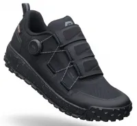 Велотуфли Ride Concepts Tallac BOA® black