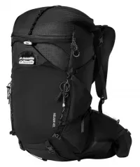 Рюкзак Naturehike Helium CNK2450XB016 L, 40L, black