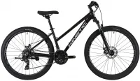 Велосипед 27,5" Kinetic Vesta (2025) dark violet