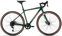 Велосипед 28" Pardus Gravel Explore Sport (2023) green