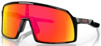 Очки Oakley SUTRO S (PRIZM Ruby) polished black