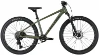 Велосипед 26" Cyclone RX (2025) khaki matt