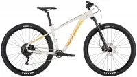 Велосипед 29" Kona Lava Dome gloss white