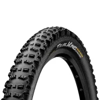 Покришка 27.5 x 2.20 (55-584) Continental Trail King (ShieldWall System) black/black foldable TPI 3/180 (760g)