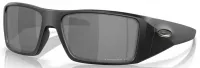 Окуляри Oakley HELIOSTAT (PRIZM Black Polarized) matte black