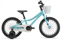 Велосипед 16" Liv Adore F/W 16 (2026) aqua
