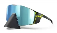 Очки Julbo EDGE COVER (POLAR 4 HD) black/fluorescent yellow