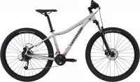 Велосипед 29" Cannondale Trail 7 Feminine (2024) charcoal