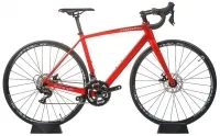 Велосипед 28" Pardus Super Sport 105 (2021) Red