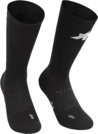 Носки Assos RS Socks S11 Black Series
