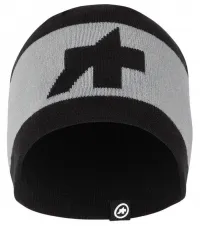 Шапка ASSOS Signature Beanie black series