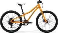 Велосипед 24" Merida MATTS J.24+ (2026) silk orange