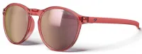 Окуляри дитячі Julbo JOLIET (Spectron 3CF) matt translucent coral/matt coral S (6-10 years)