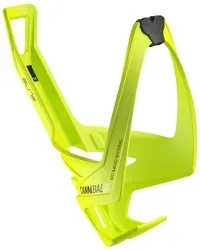 Флягодержатель ELITE Cannibal XC Bio, yellow