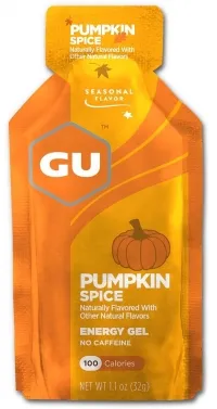 Енергетичний гель GU Energy Pumpkin Spice, 32 г