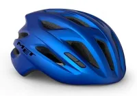 Шлем MET IDOLO blue metallic matt