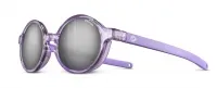 Окуляри дитячі Julbo WALK (Spectron 3+) brilliant tryearsluing purple/matt purple (1-3 роки)