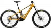Велосипед 29" Orbea WILD H20 (2026) bumblebee yellow