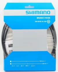 Гидролиния Shimano SM-BH90-JK-SSR Dura-Ace, Ultegra, 1000 mm чёрная