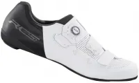 Велообувь Shimano RC502MW белая