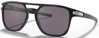 Окуляри Oakley LATCH BETA (PRIZM Grey) matte black